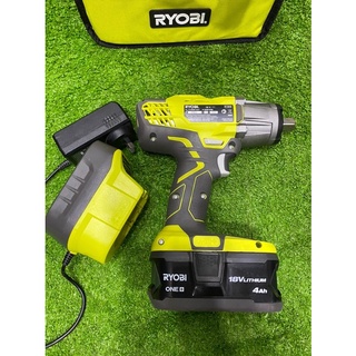máy bulong ryobi 18v nội địa úc