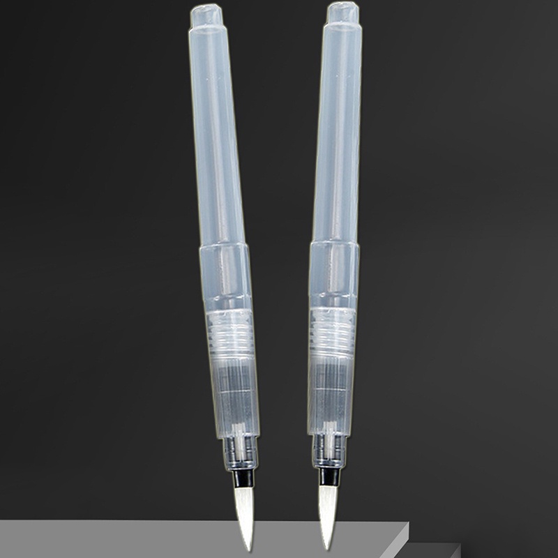[IN*VN]Watercolor Brush Pen Refillable Brush Ink Pen And Painting Art Supplies | BigBuy360 - bigbuy360.vn
