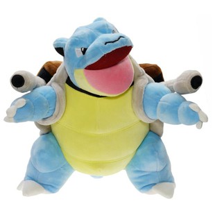 Gấu bông pokemon BLASTOISE KAMEX 35cm