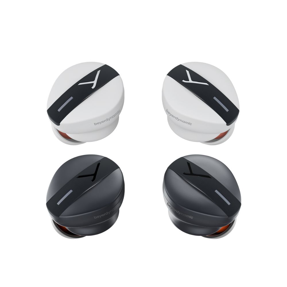 Tai Nghe Beyerdynamic Free Byrd - Bảo Hành Chính Hãng 12 Tháng