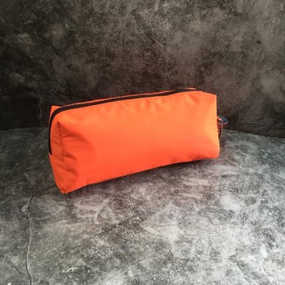 Hộp bút Superdry Pencil Case Orange