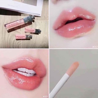 Son dưỡng dior mini