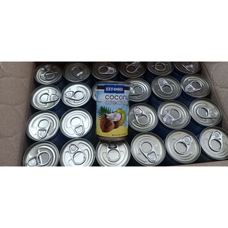 Nước cốt dừa thái 165 ml