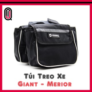 Túi treo sườn xe đạp Giant - Merior