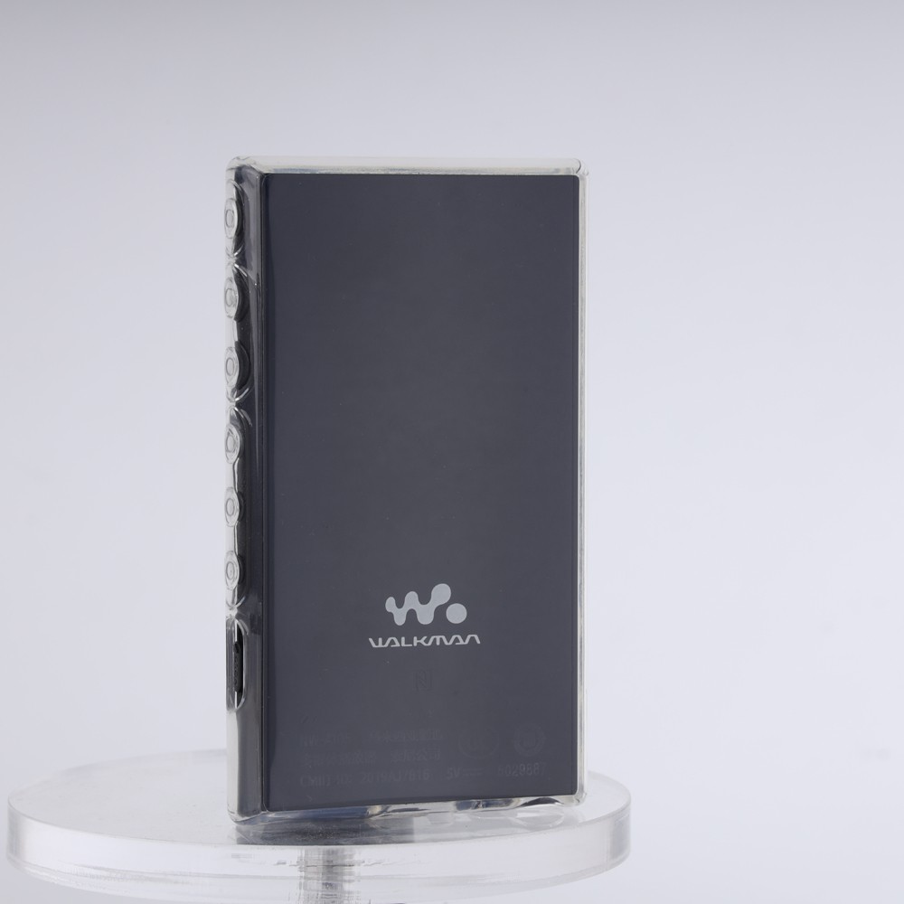 Ốp Điện Thoại TPU Mềm Trong Suốt Chất Lượng Cao Cho Sony Walkman NW-A100 A105 A105HN A106 A106HN A100TPS