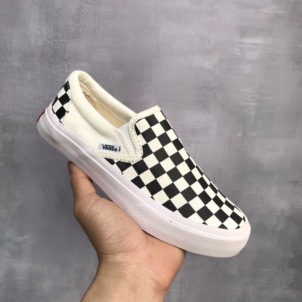 Giày thể thao VANS các màu hot trend