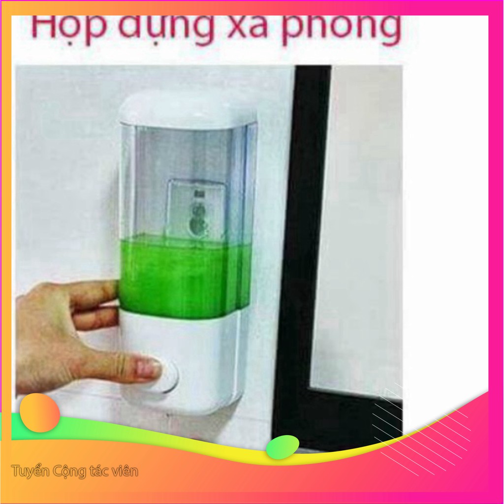 @ FREESHIP [KM] Hộp đựng nước rửa tay treo tường loại đơn X (DC) GIÁ TỐT CHỈ CÓ Ở TIỆN ÍCH SHOP !!