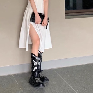 BOOT PHONG CÁCH CỔ ĐIỂN CÁ TÍNH
