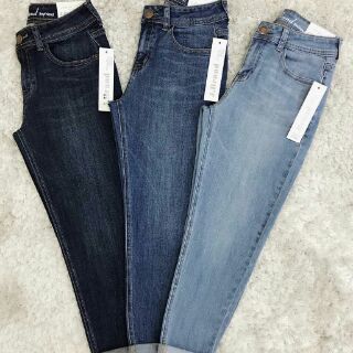 Quần  BAGGY 9 TẤC