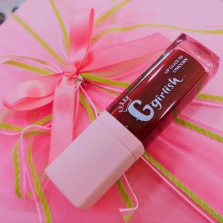 Set Son Kem Ggirlish 5 Cây