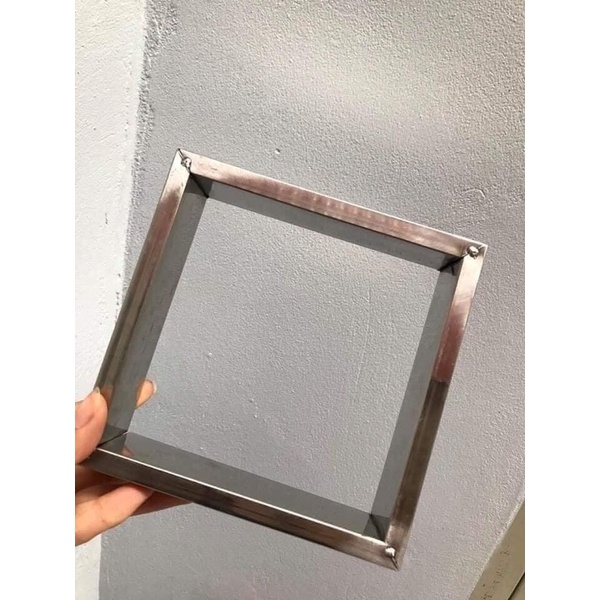khuân gói bánh chưng inox cao cấp không rỉ cực bền