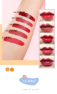 (SẴN) Son Vongee