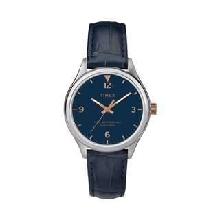 Đồng Hồ Nữ Timex TW2R69700 (34mm)