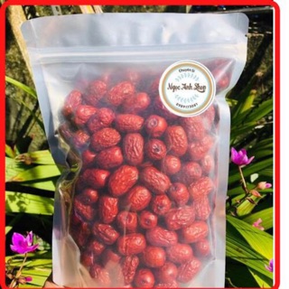 Táo đỏ loại 1 trái to ngọt gói 100gr