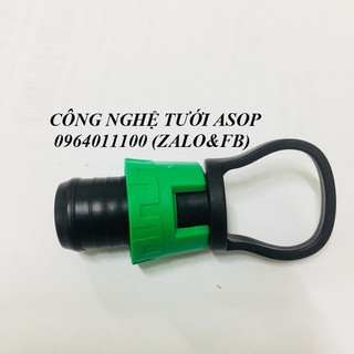 10 NÚT BÍCH DẠNG RÚT 16MM ỐNG NHỎ GIỌT