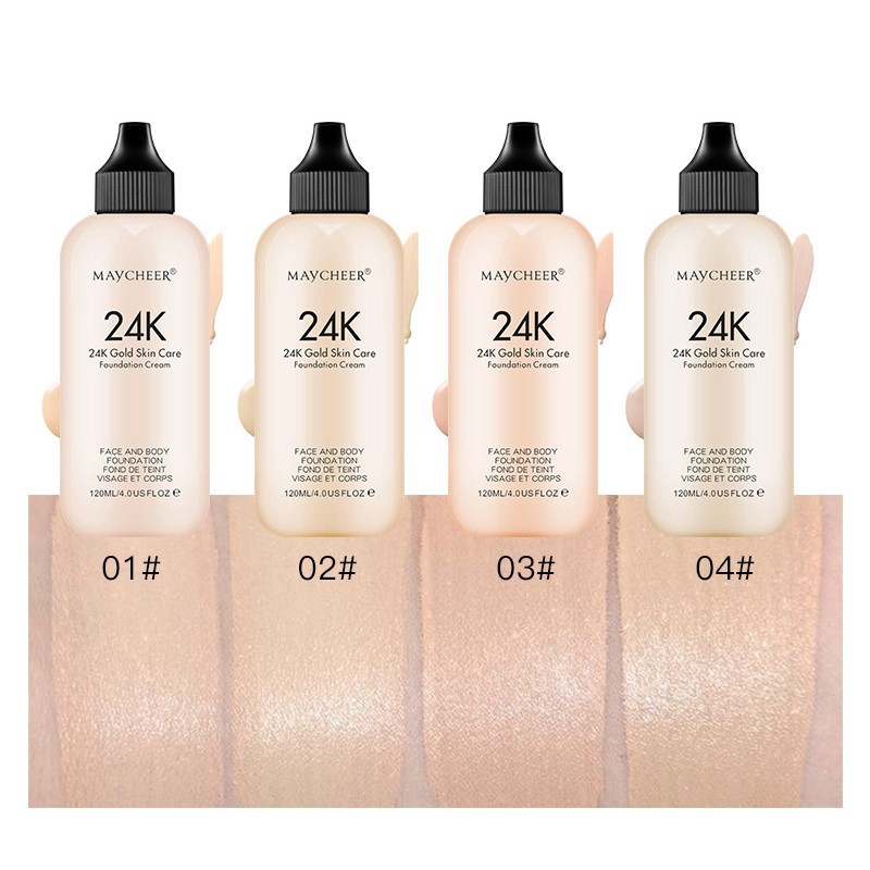 Kem nền trang điểm BB chống thấm nước MAYCHEER | BigBuy360 - bigbuy360.vn