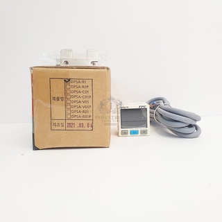 Cảm biến áp suất TPC DPSA-R1