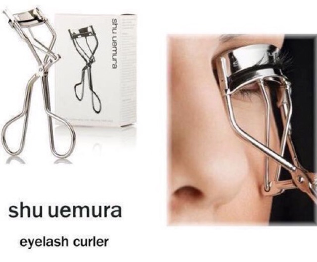 Kẹp mi SHU UEMURA