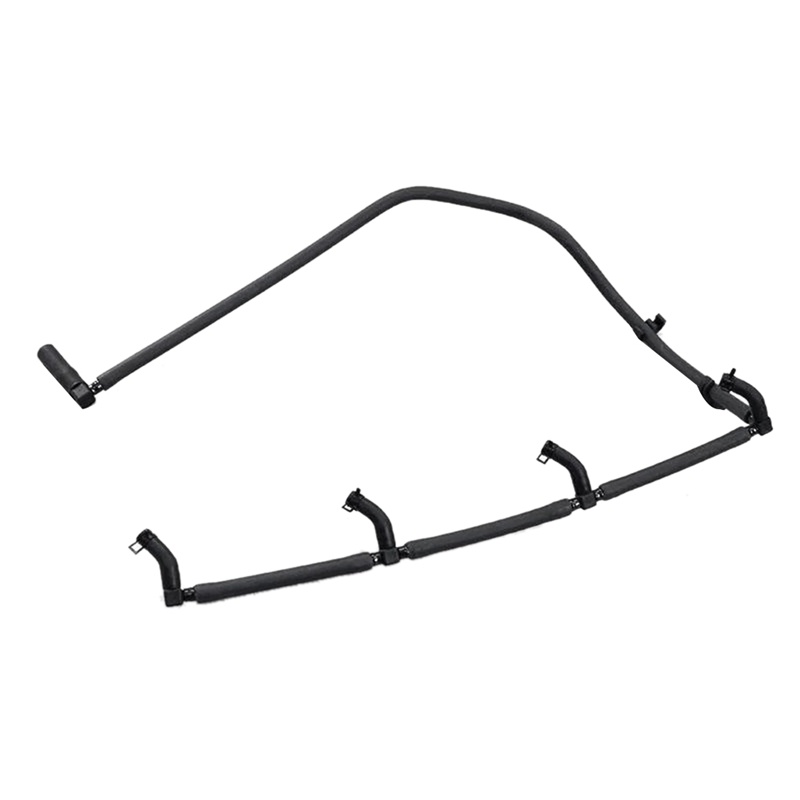 31400-4x700 -Diesel Ống dẫn nhiên liệu hồi lưu cho Hyundai Terracan 2.9 CRDi 2001-2007 / KIA Sedona Bongo 3 2001-2011