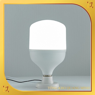 Đèn Led 40W siêu sáng siêu tiết kiệm điện