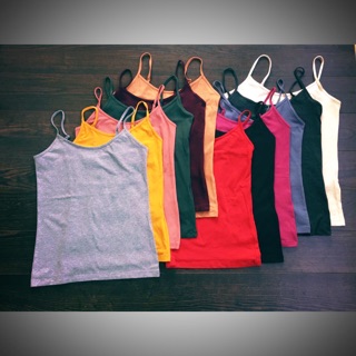 Set Áo 2 dây F21