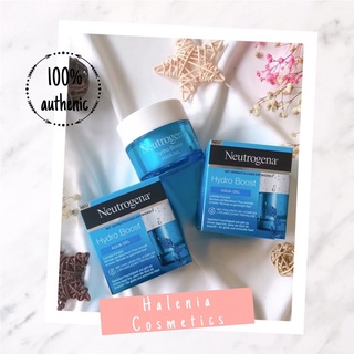 Kem Dưỡng Ẩm Neutrogena Hydro Boost Aqua Gel 50ml