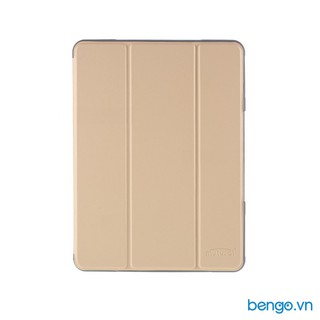 Bao da ipad air 4 2020 mutural folio with pencil holder