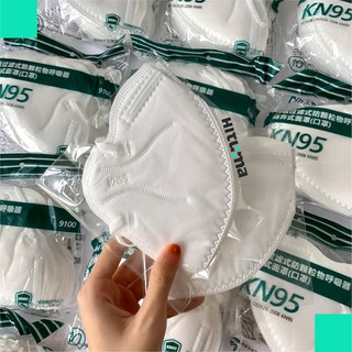 [CÓ SẴN] KHẨU TRANG KN95 CHỐNG BỤI MỊN PM2.5