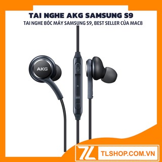 Tai nghe  AKG Sam sung S9