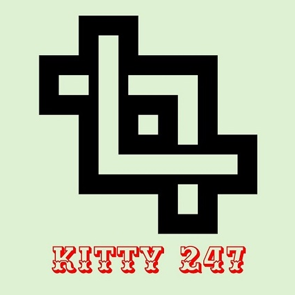 Áo Thun Nam Cao Cấp Kitty 247