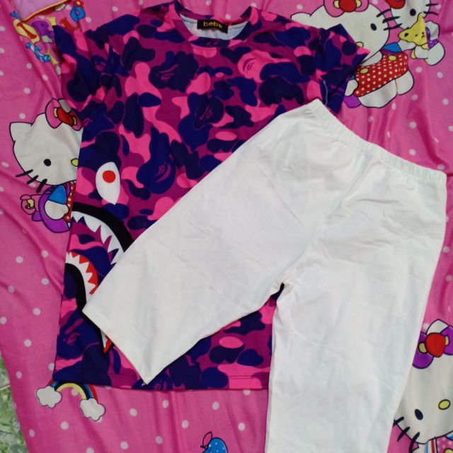 Set bộ thụn