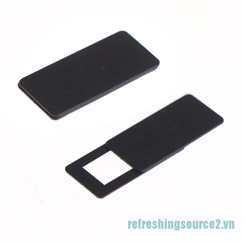 Miếng Nhựa Che Webcam Cho Pad Phone Pc Laptop | BigBuy360 - bigbuy360.vn