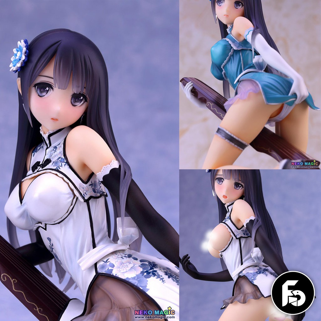 Mô hình figure Alphamax Skytube Fantasy - sexy girl