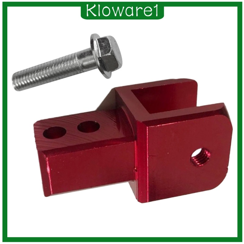 [KLOWARE1] Motorcycle Metal Shock Absorber Height Extension Extender Suspension Riser | BigBuy360 - bigbuy360.vn