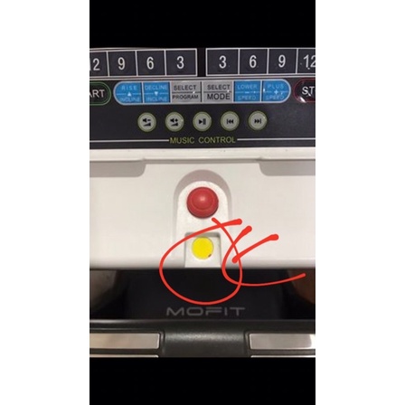 Khoá an toàn cho máy chạy bộ, khoá từ máy chạy bộ, khoá tròn máy chạy bộ, khoá nâm châm tròn cho máy chạy bộ, khoá khẩn