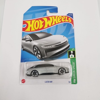 Hot wheels đồ chơi xe hot wheels h22 lucid