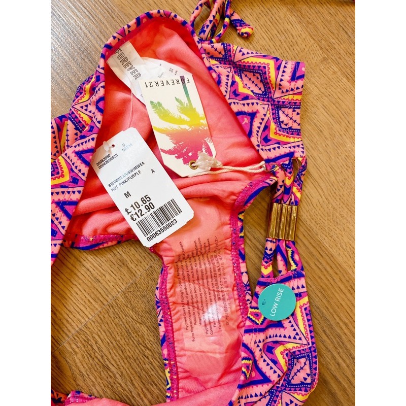 Bikini Forever21 xịn (KÈM ẢNH THẬT) | BigBuy360 - bigbuy360.vn