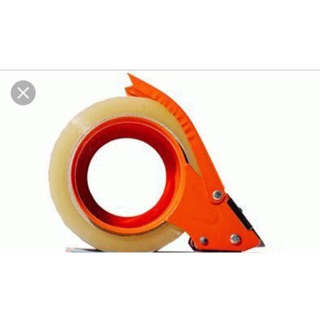 Cắt Băng Dính Cầm Tay bằng sắt