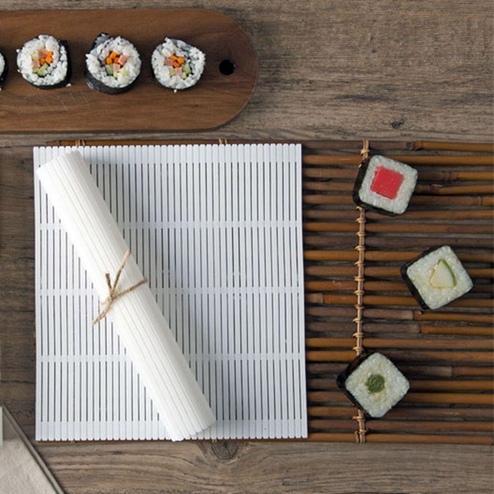 [COD] Thảm Cuốn Sushi DIY Nhỏ Gọn Tiện Lợi