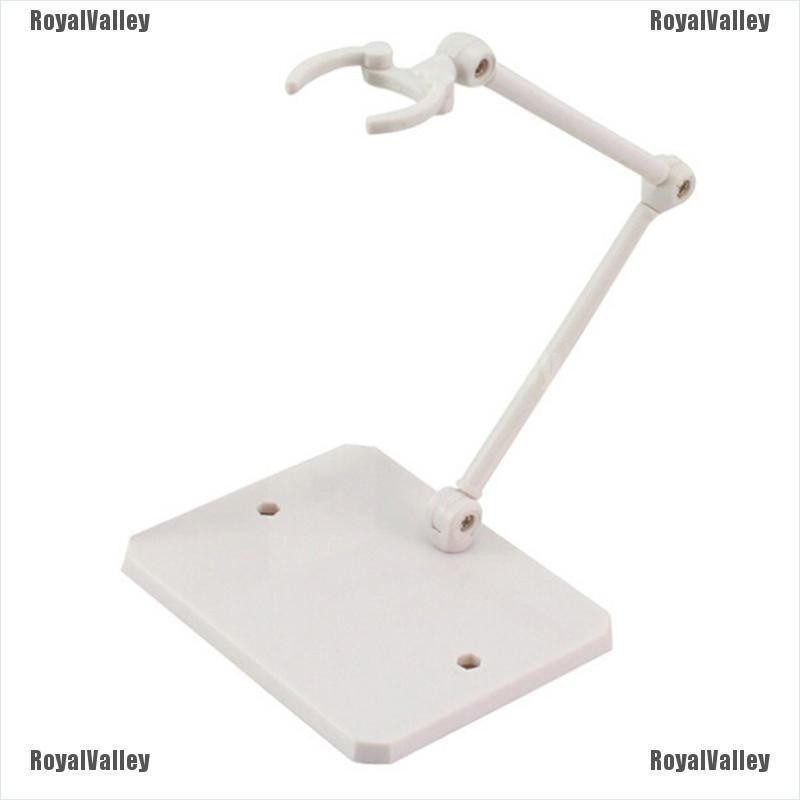 Giá Đỡ Trưng Bày Mô Hình 6 Màu Tỉ Lệ 1 / 144 Hg / Rg