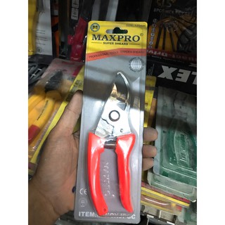 KÉO  CẮT TỈA CÀNH MAXPRO