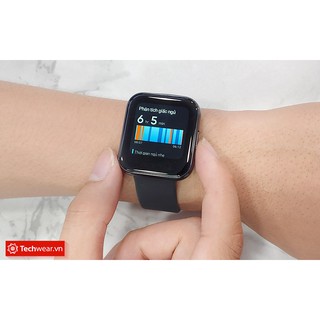 Đồng Hồ Thông Minh Realme Watch