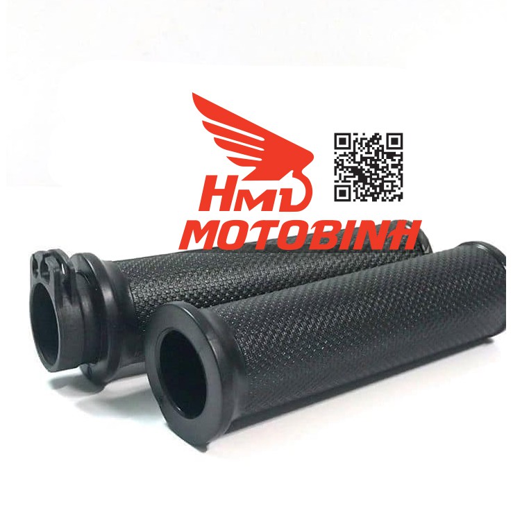 Bao tay cao su trái OEM Honda Rebel 300/500