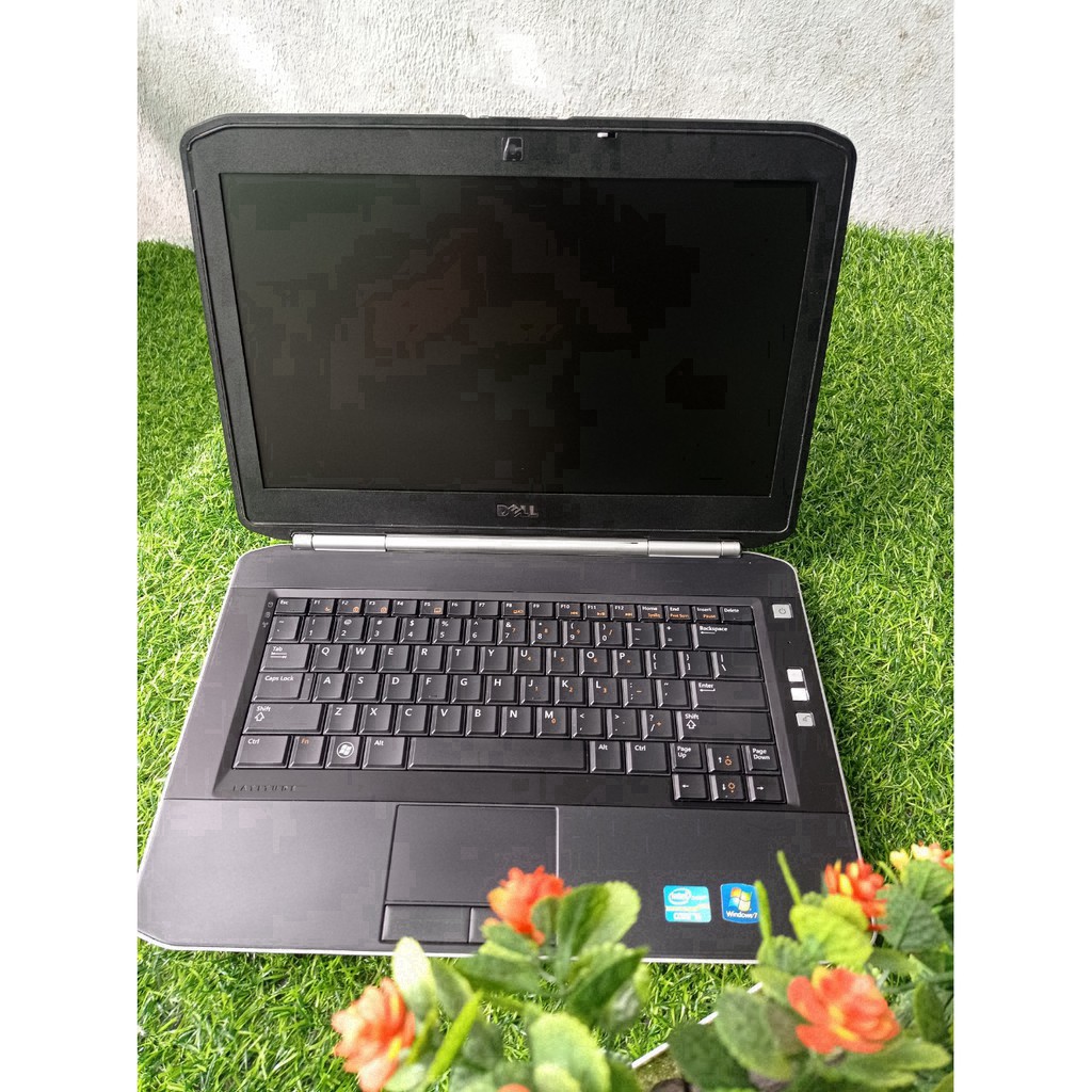 [FreeShip] Laptop Dell Latitude E5420 14in / Core i5 / Ram 4gb / SSD 120gb / Pin ~2h | BigBuy360 - bigbuy360.vn