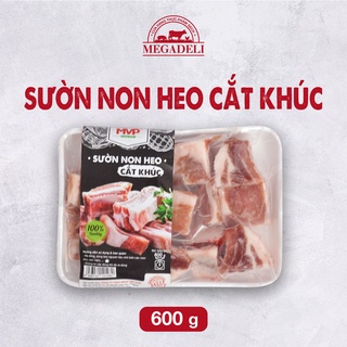 Combo 3 khay sườn non + Tặng 1 khay sườn non nướng mật ong 300g
