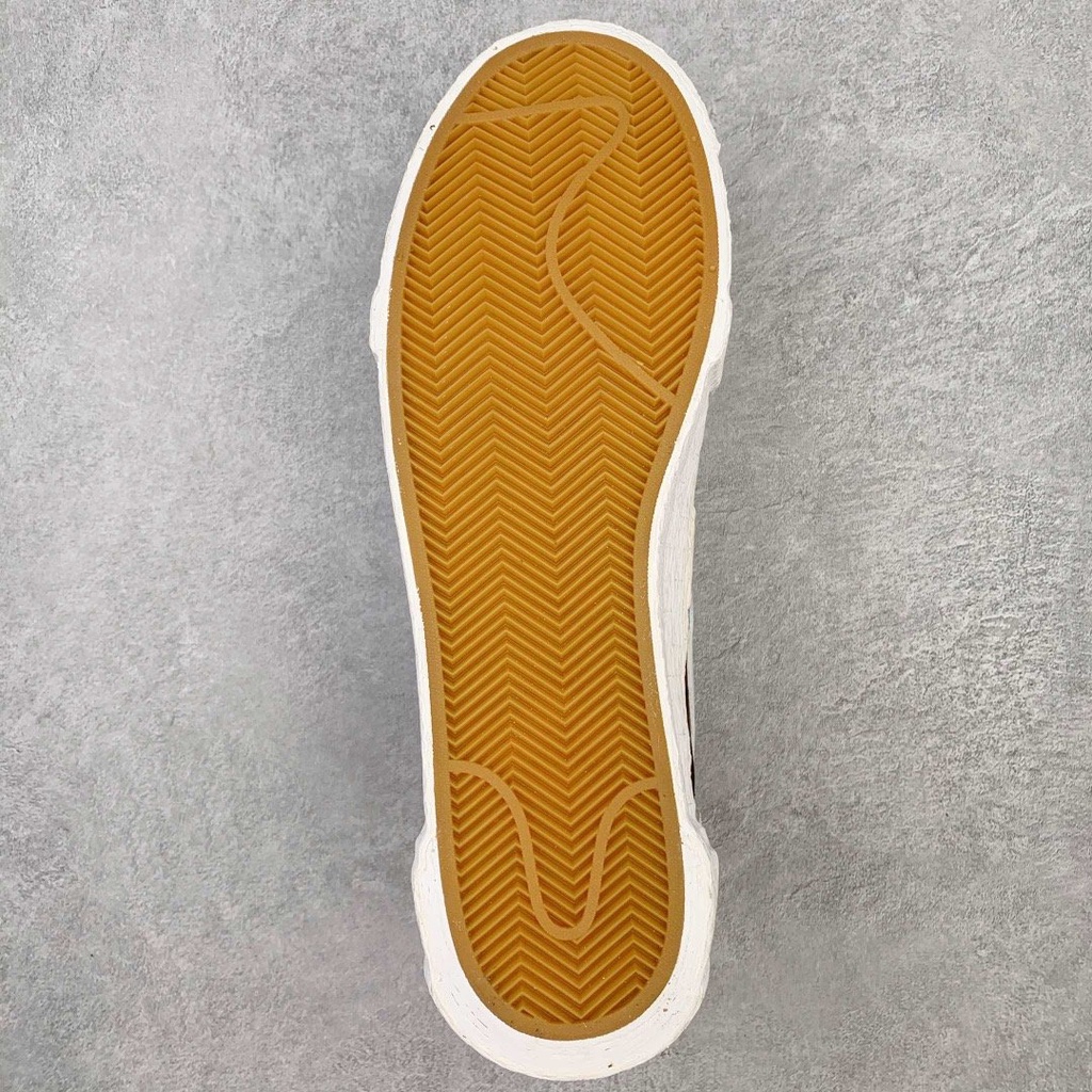 Giày Thể Thao Sacai X NK Blazer Phong Cách Năng Động BV0072-001 36-46