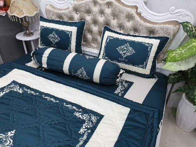 BỘ DRAP THUN LẠNH Ý 5D THÁI LAN CAO CẤP NHIỀU MẪU (INBOX CHỌN MẪU).  LẤY MÃ GIẢM GIÁ SHOP ĐỂ ĐƯỢC MIỄN PHÍ VẬN CHUYỂN