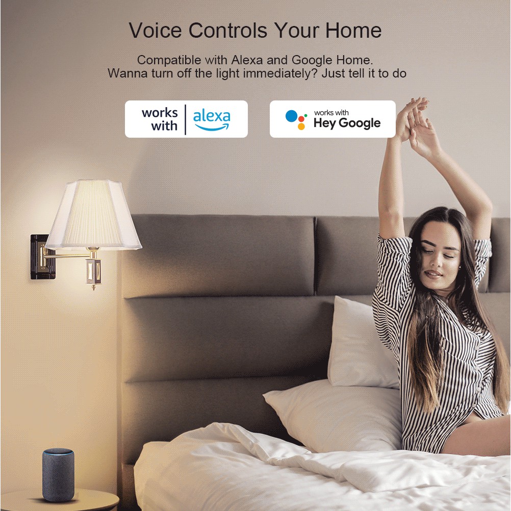 Công Tắc Thông Minh Sonoff 4ch Pro R3 Wifi 4 Nút Tự Khóa