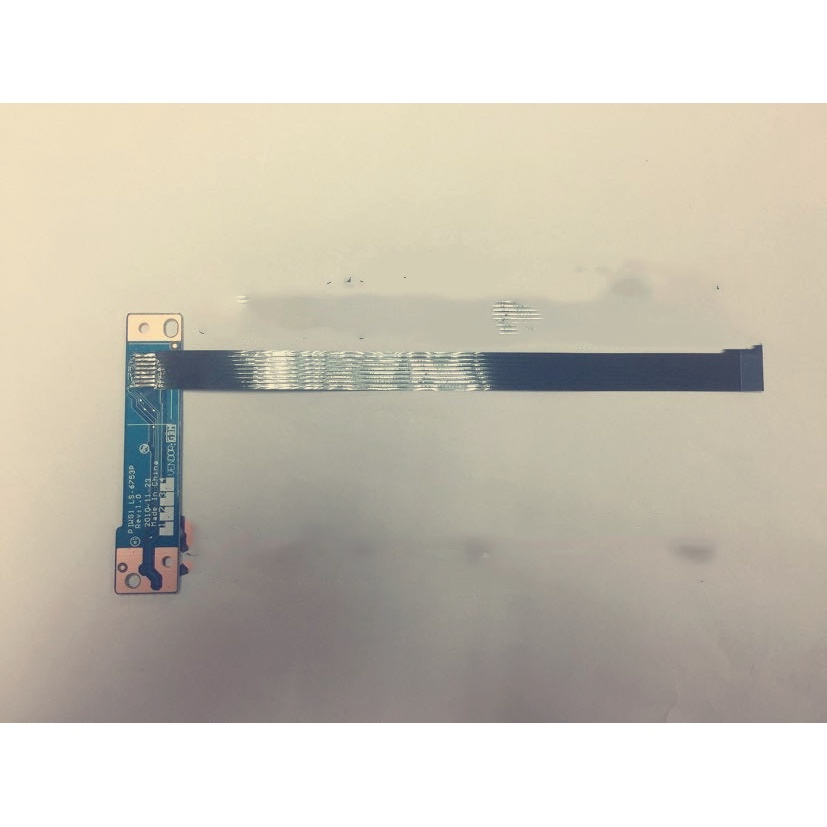 Bảng Mạch Nút Nguồn Kèm Dây Cáp Dành Cho Lenovo G470 G470AX G470A G475 G570 G575 G770 G780 G570L LS-6753P