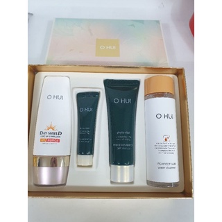 Kem chống nắng Ohui Day Shield Ultra sunblock UV Force  SPF50+/ PA+++.